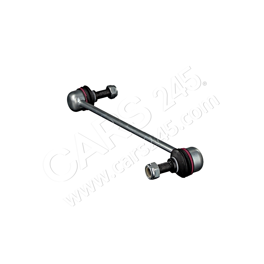 Link/Coupling Rod, stabiliser bar FEBI BILSTEIN 41031 8