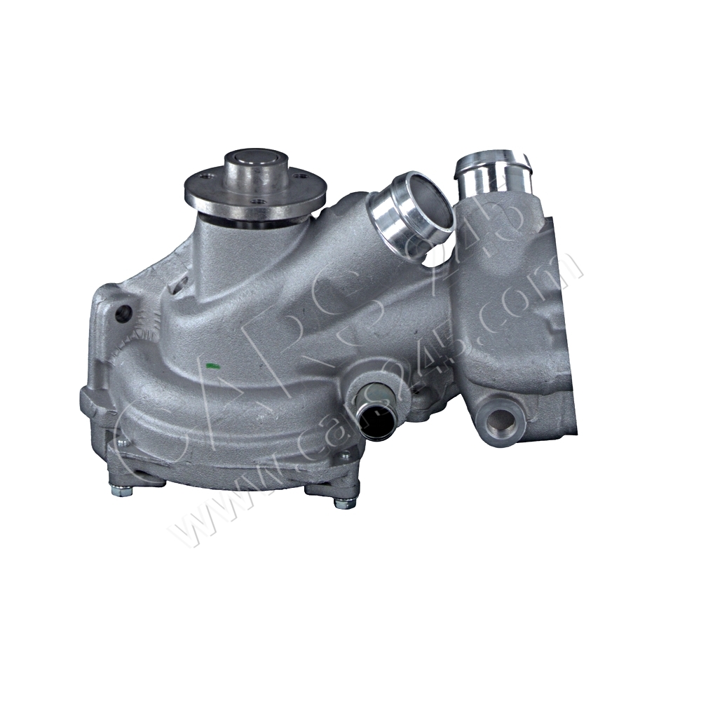 Water Pump, engine cooling FEBI BILSTEIN 09802 4