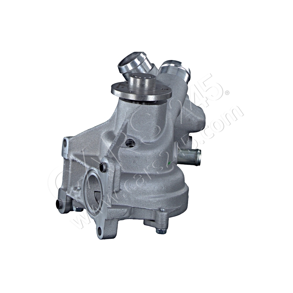 Water Pump, engine cooling FEBI BILSTEIN 09802 7