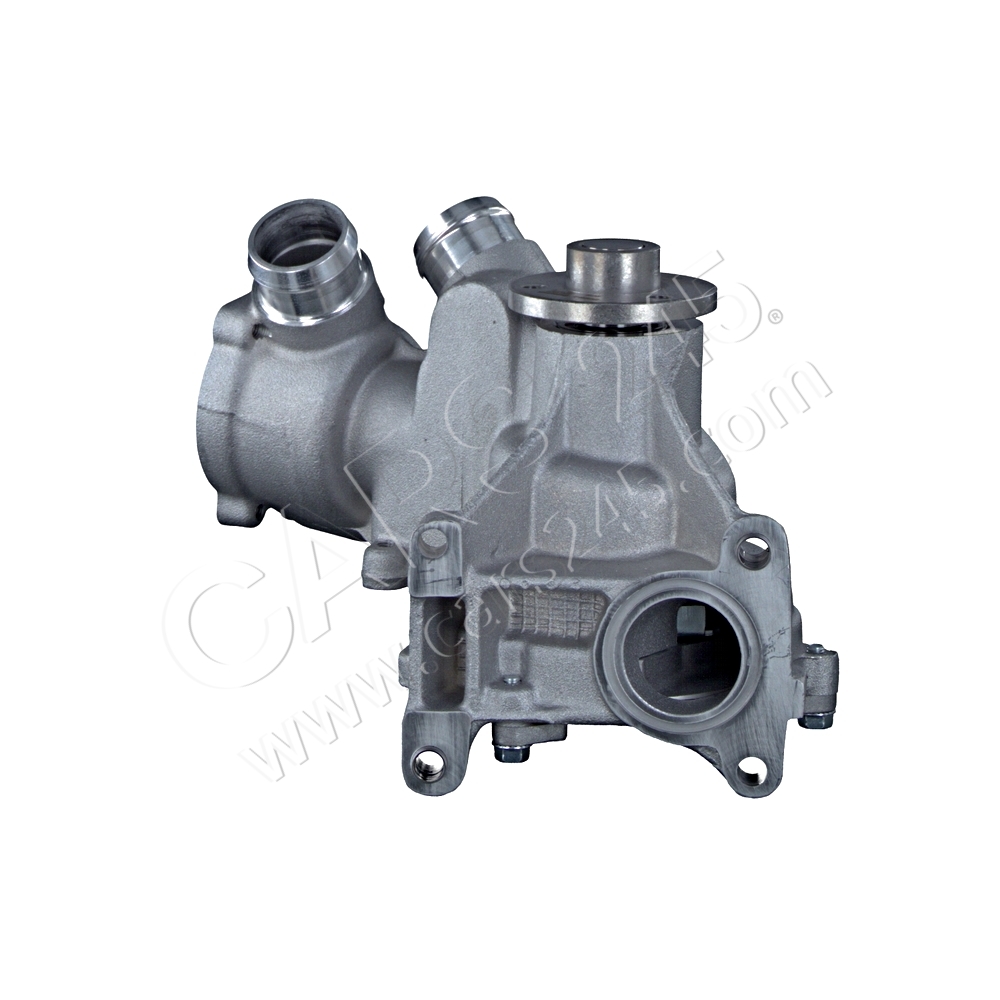 Water Pump, engine cooling FEBI BILSTEIN 09802 9