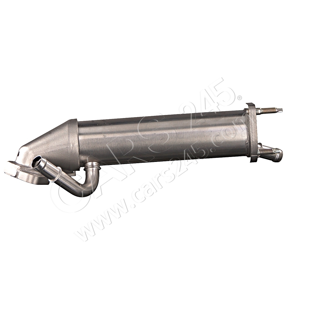 Cooler, exhaust gas recirculation FEBI BILSTEIN 102616 11