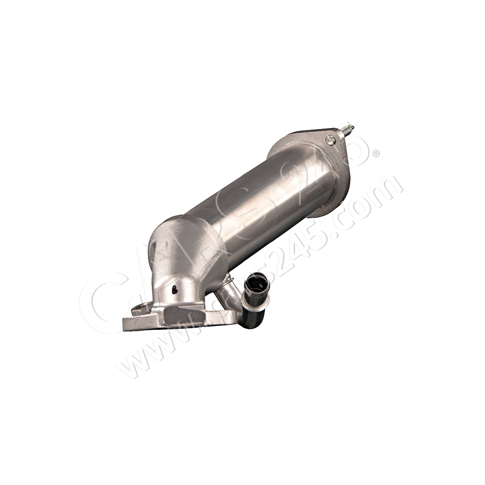 Cooler, exhaust gas recirculation FEBI BILSTEIN 102616 13