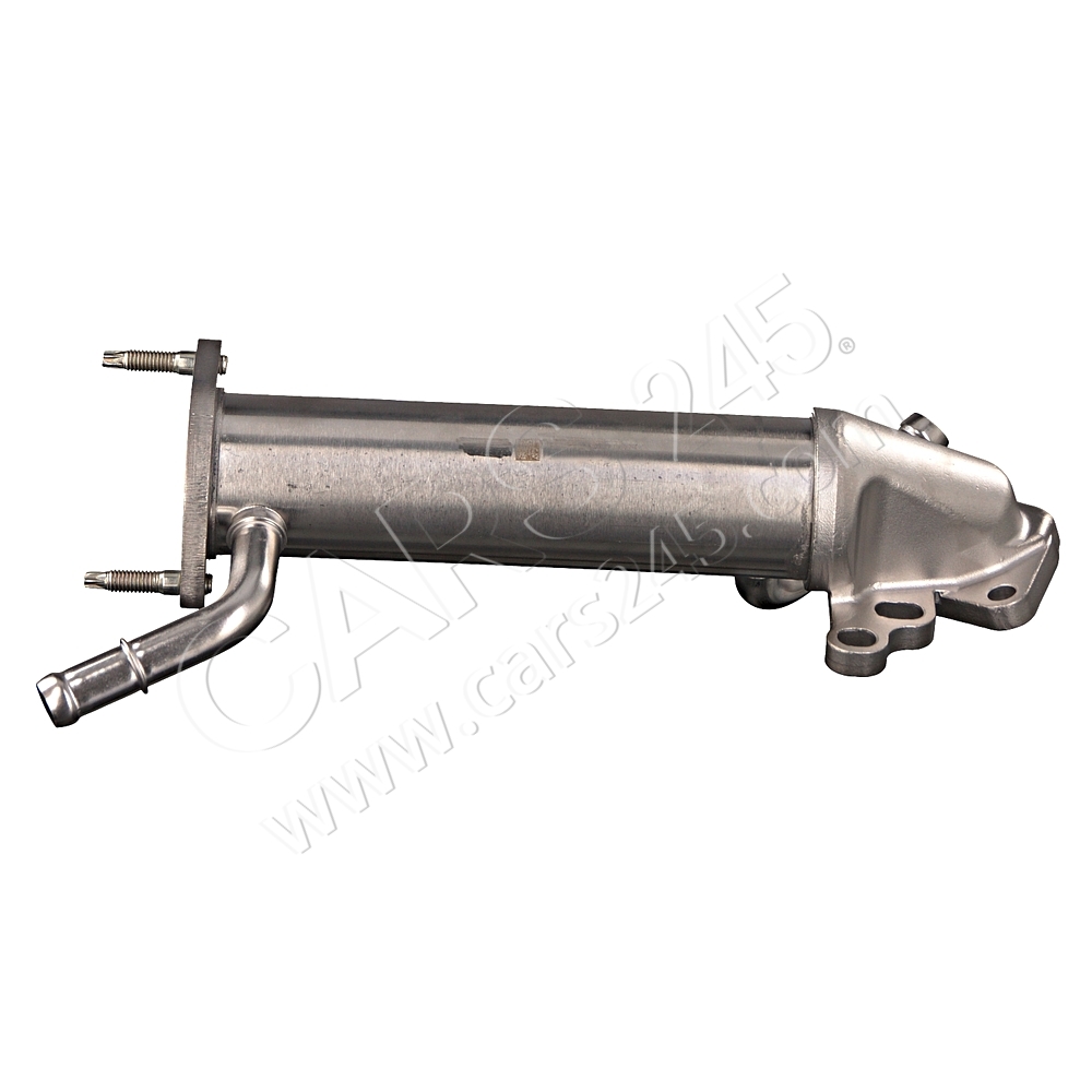 Cooler, exhaust gas recirculation FEBI BILSTEIN 102616 5