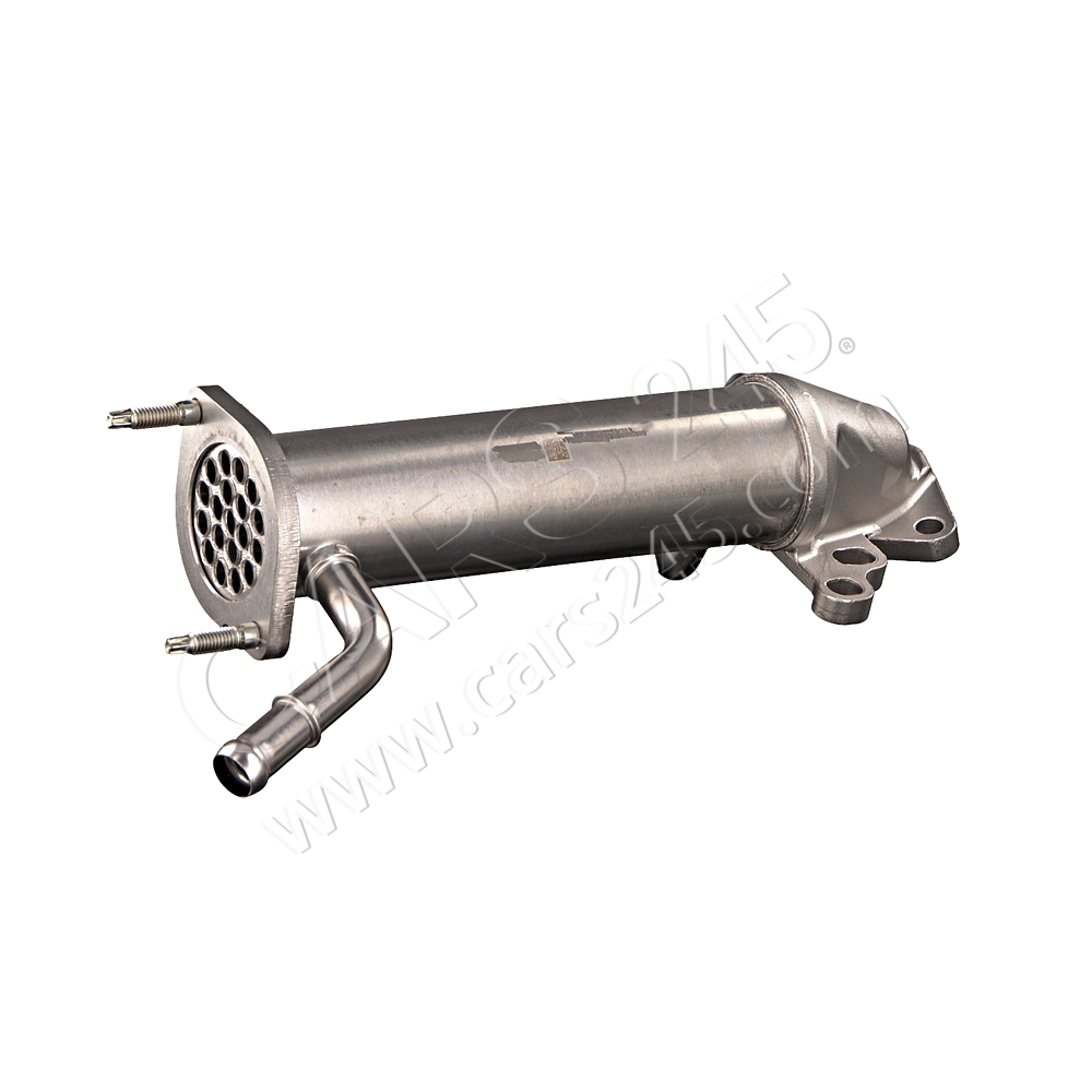 Cooler, exhaust gas recirculation FEBI BILSTEIN 102616 6