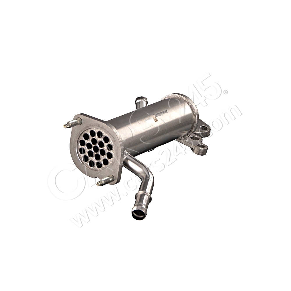 Cooler, exhaust gas recirculation FEBI BILSTEIN 102616 7