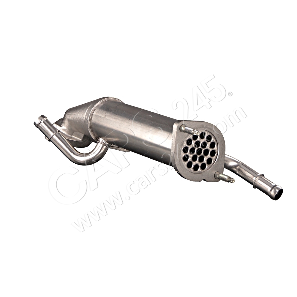 Cooler, exhaust gas recirculation FEBI BILSTEIN 102616 9