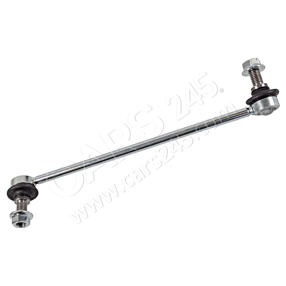 Link/Coupling Rod, stabiliser bar FEBI BILSTEIN 40889