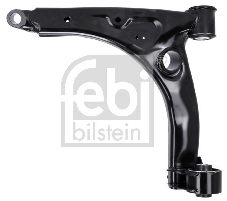 Control/Trailing Arm, wheel suspension FEBI BILSTEIN 180968