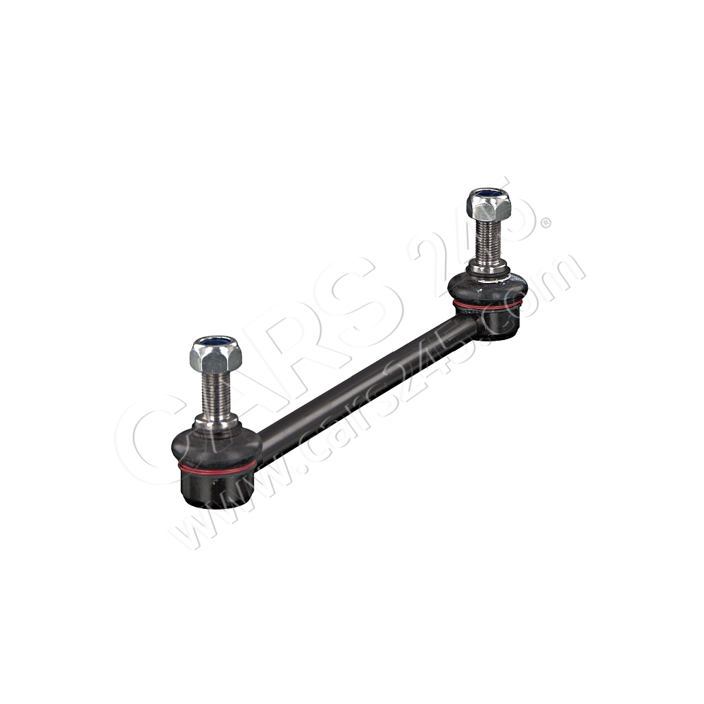 Link/Coupling Rod, stabiliser bar FEBI BILSTEIN 102458 13