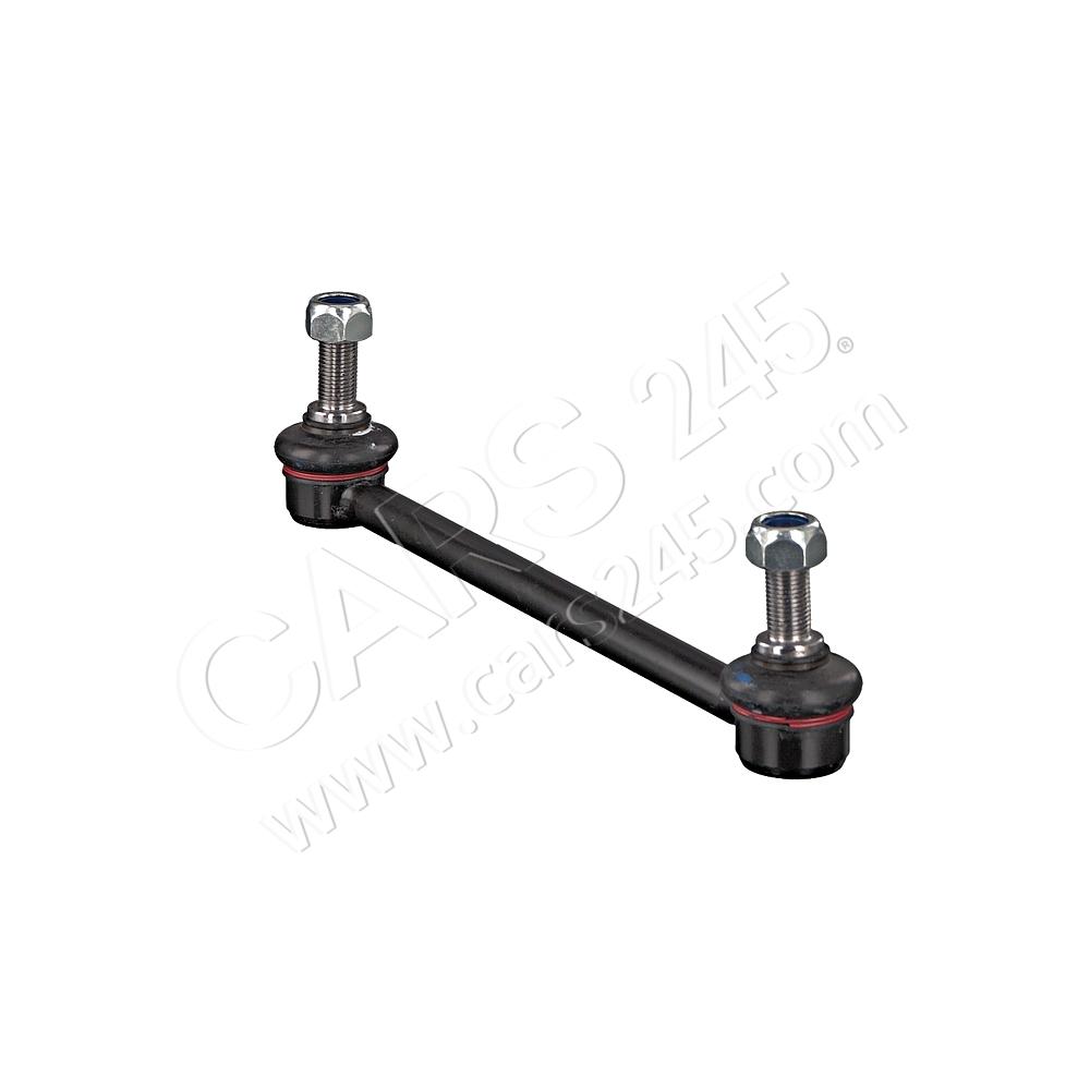 Link/Coupling Rod, stabiliser bar FEBI BILSTEIN 102458 3