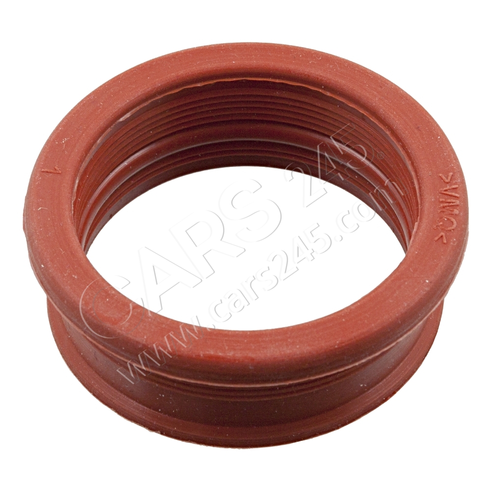 Seal Ring, charge air hose FEBI BILSTEIN 102585