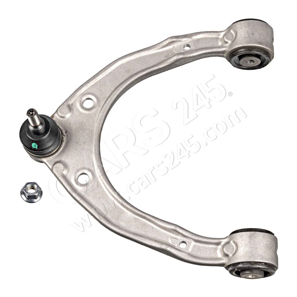 Control/Trailing Arm, wheel suspension FEBI BILSTEIN 106923