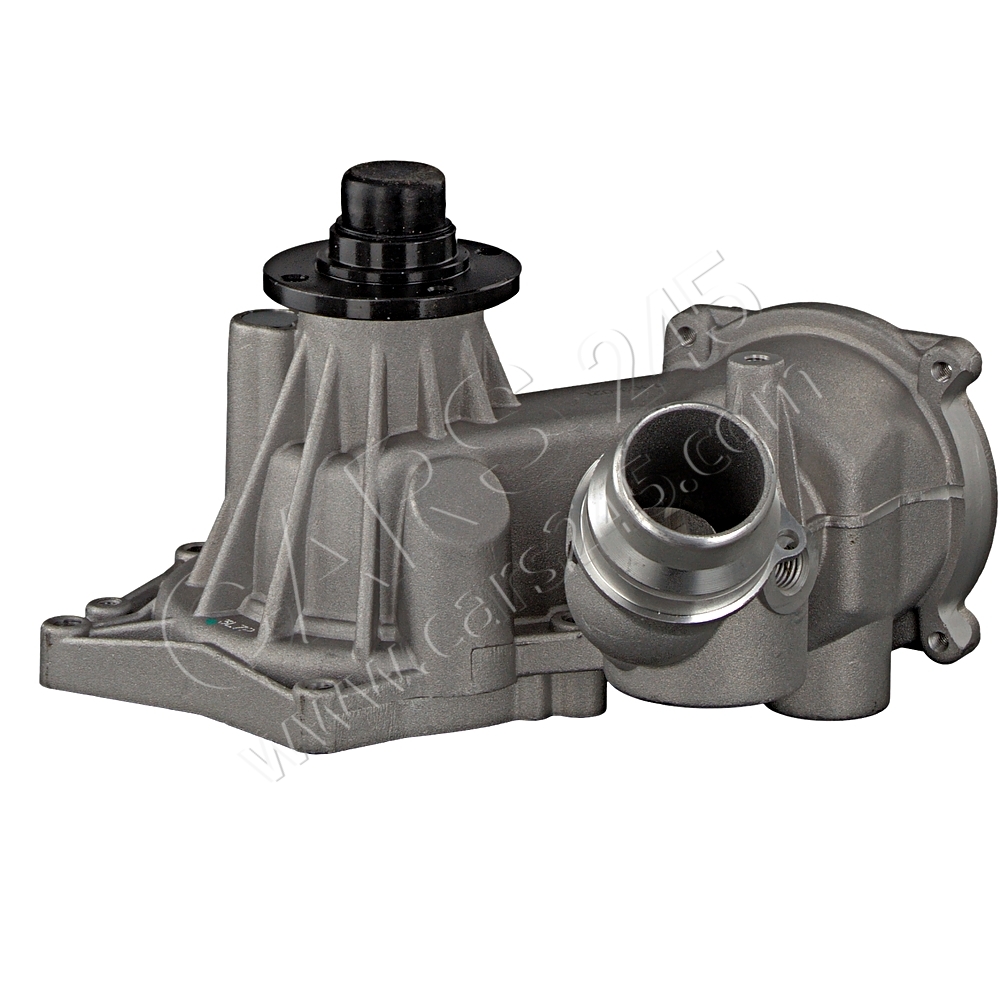 Water Pump, engine cooling FEBI BILSTEIN 21916 2