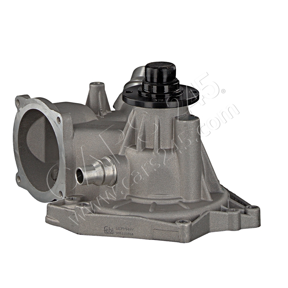 Water Pump, engine cooling FEBI BILSTEIN 21916 7
