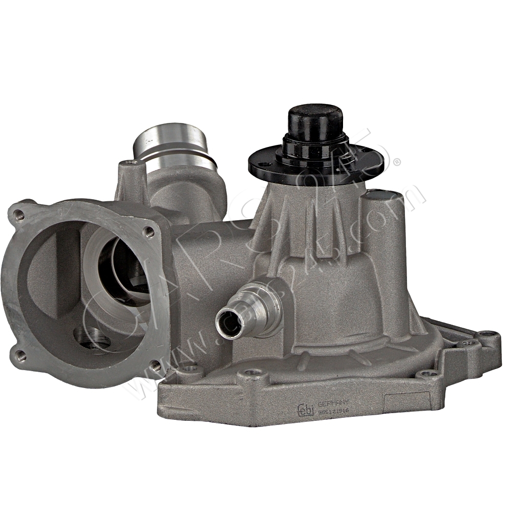 Water Pump, engine cooling FEBI BILSTEIN 21916 8