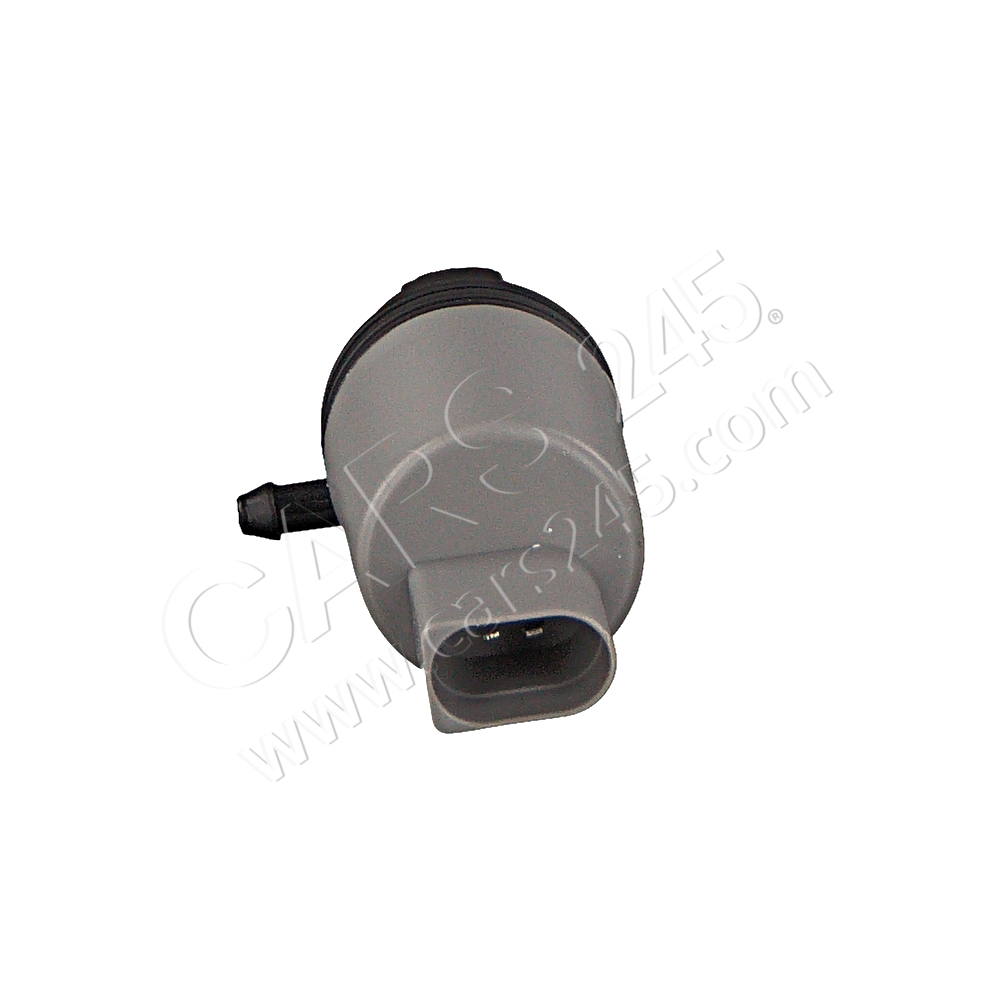 Washer Fluid Pump, headlight cleaning FEBI BILSTEIN 26495 8