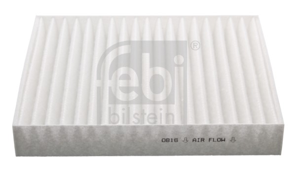 Filter, interior air FEBI BILSTEIN 48503