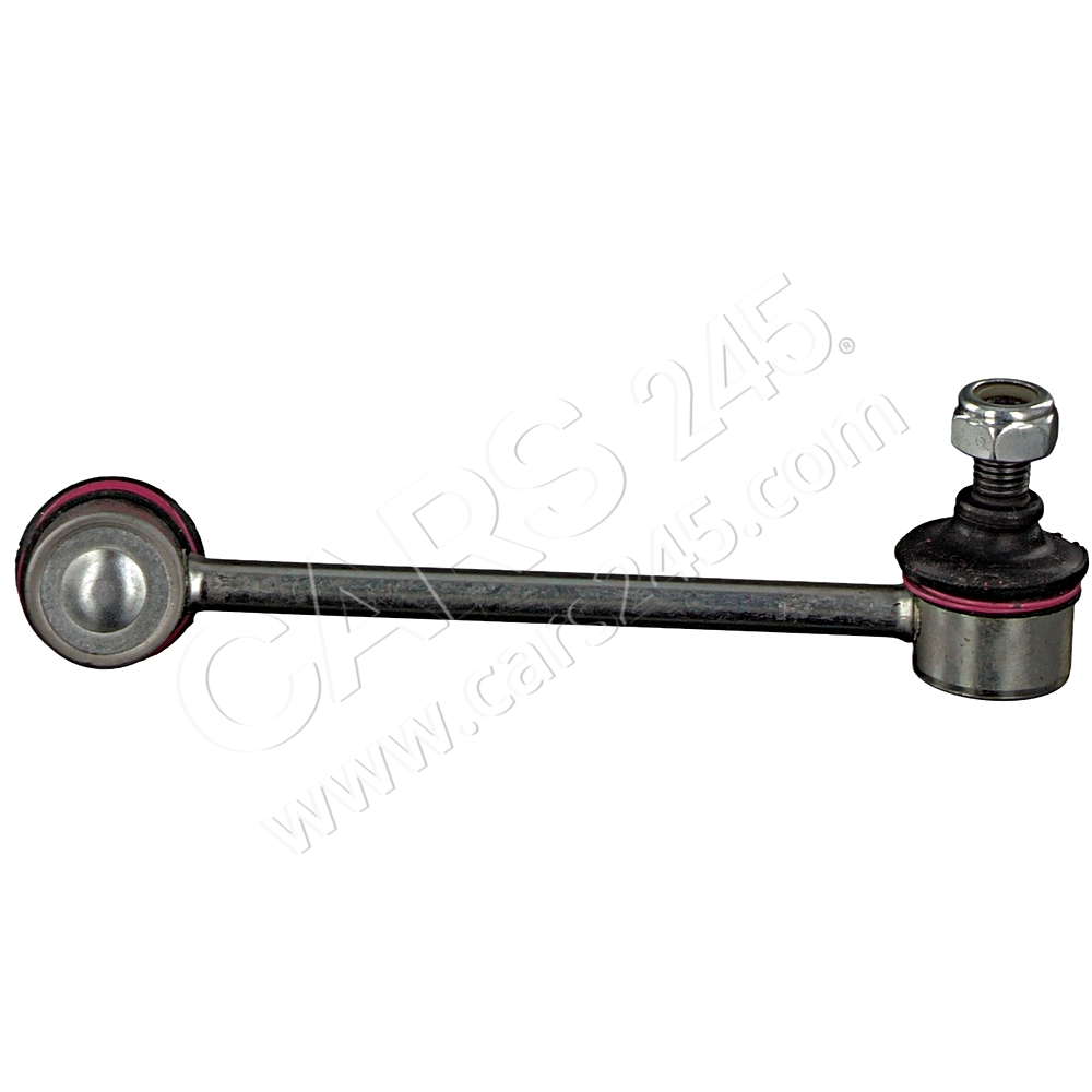 Link/Coupling Rod, stabiliser bar FEBI BILSTEIN 42271 10