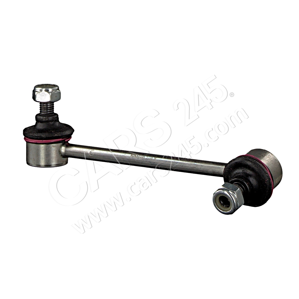 Link/Coupling Rod, stabiliser bar FEBI BILSTEIN 42271 3