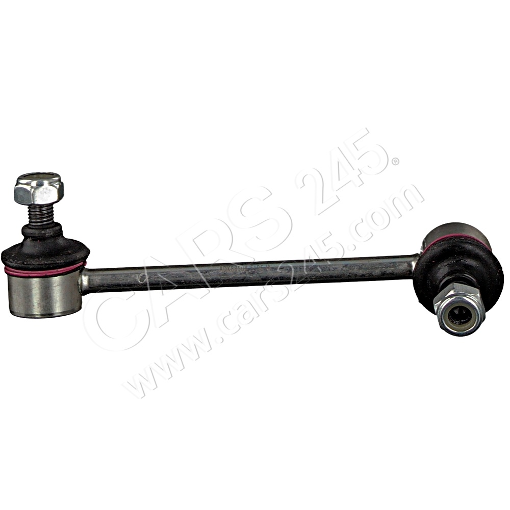 Link/Coupling Rod, stabiliser bar FEBI BILSTEIN 42271 4
