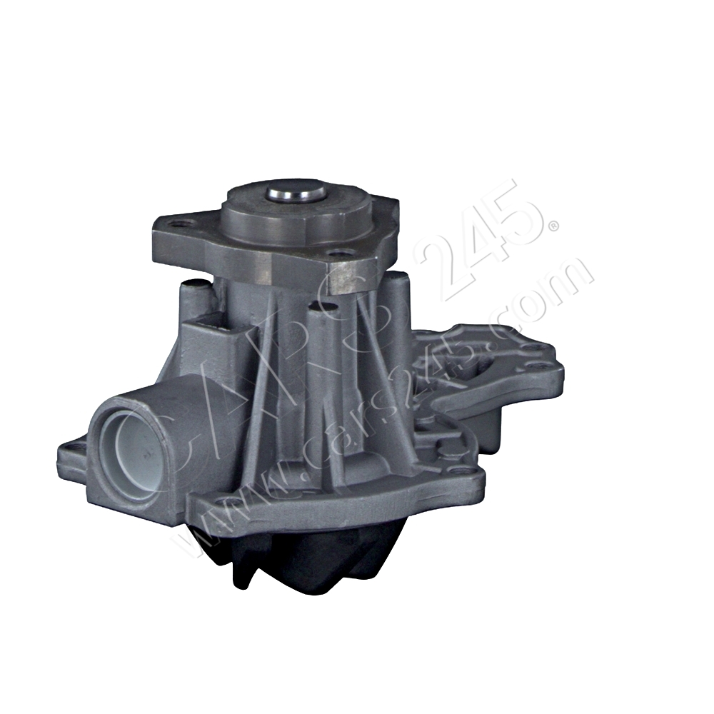 Water Pump, engine cooling FEBI BILSTEIN 01285 6