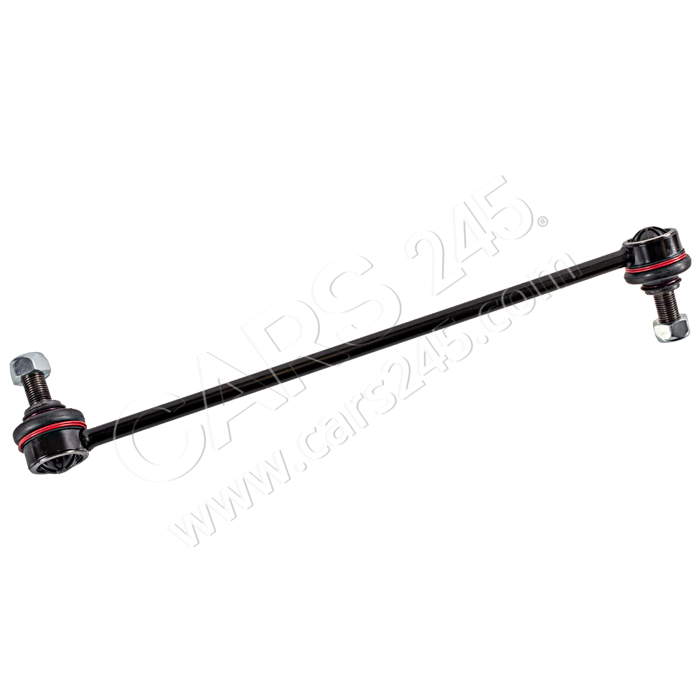 Link/Coupling Rod, stabiliser bar FEBI BILSTEIN 28575