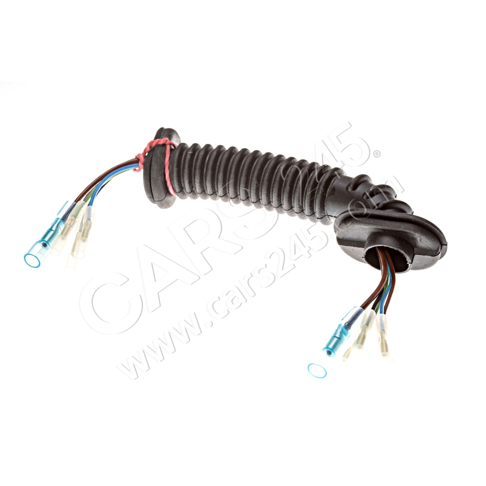 Cable Repair Set, tailgate FEBI BILSTEIN 107108