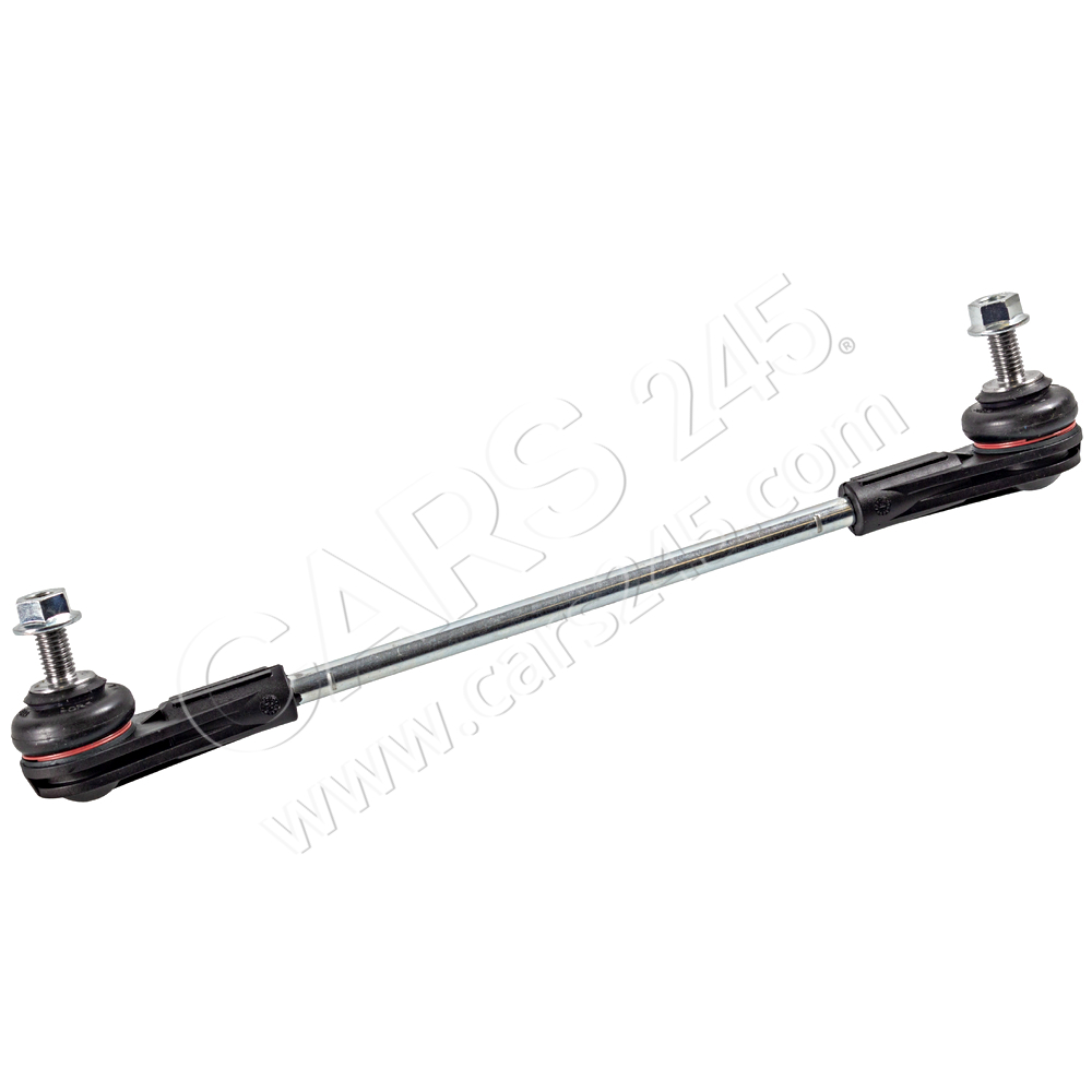 Link/Coupling Rod, stabiliser bar FEBI BILSTEIN 103166