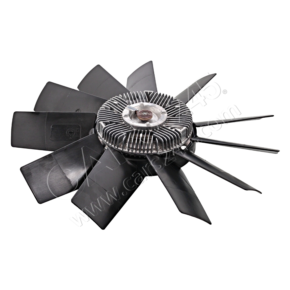 Fan, engine cooling FEBI BILSTEIN 104229
