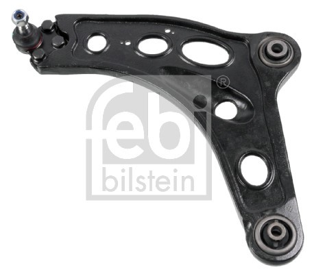 Control/Trailing Arm, wheel suspension FEBI BILSTEIN 181051