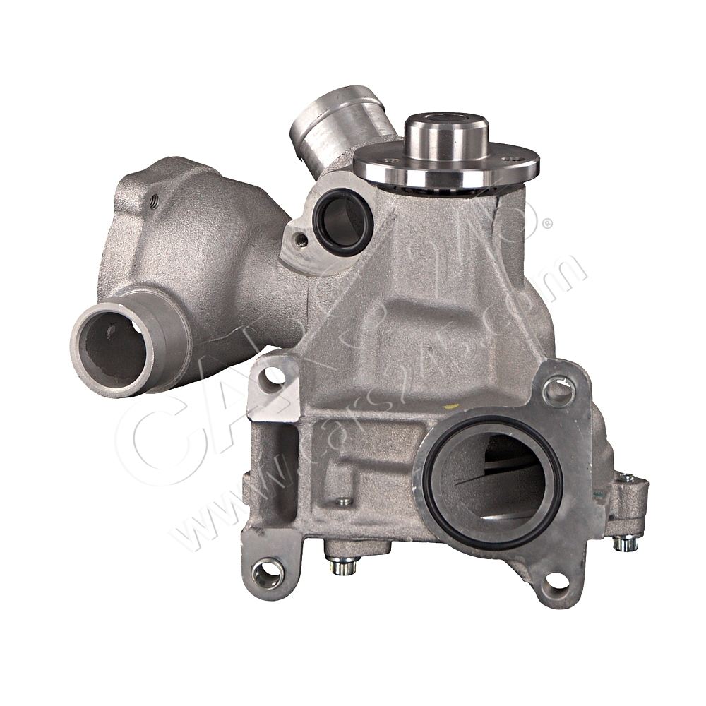 Water Pump, engine cooling FEBI BILSTEIN 02292 10