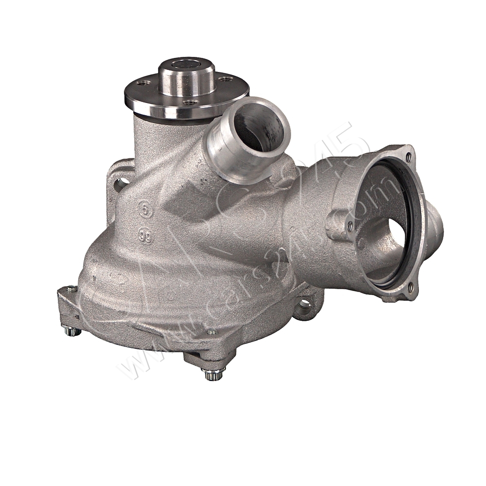 Water Pump, engine cooling FEBI BILSTEIN 02292 4
