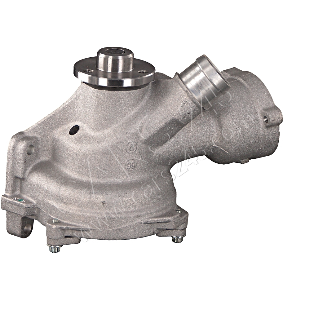 Water Pump, engine cooling FEBI BILSTEIN 02292 6