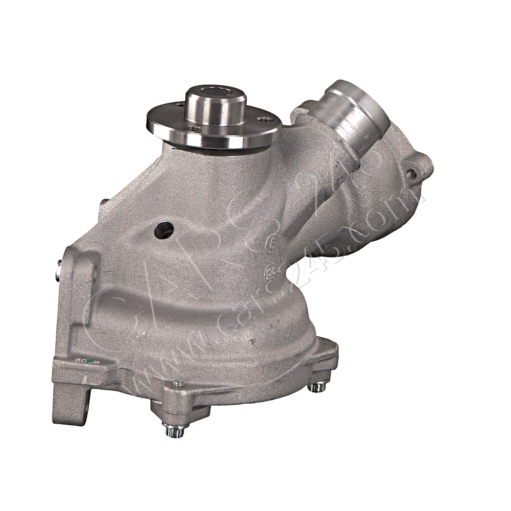 Water Pump, engine cooling FEBI BILSTEIN 02292 7