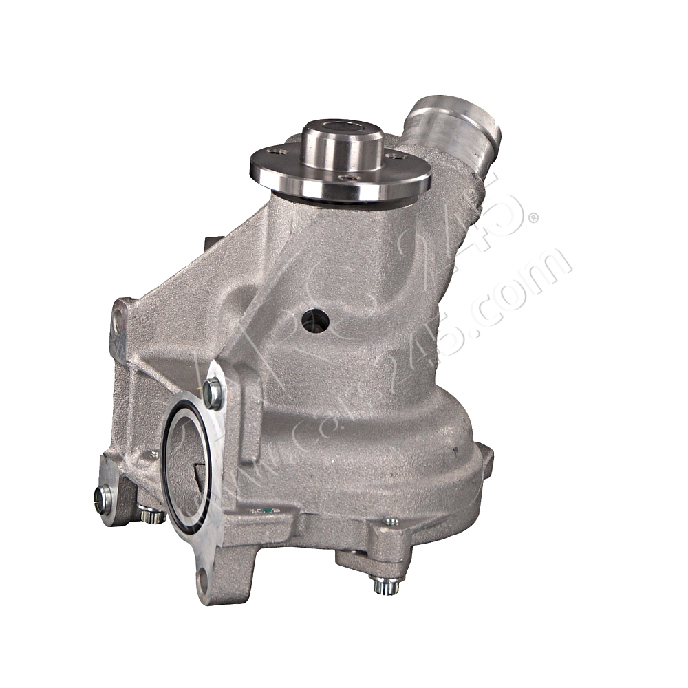 Water Pump, engine cooling FEBI BILSTEIN 02292 8