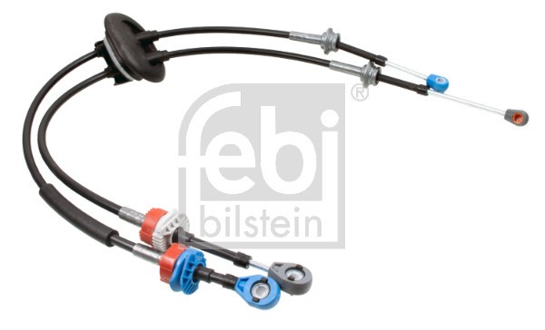 Cable Pull, manual transmission FEBI BILSTEIN 179941