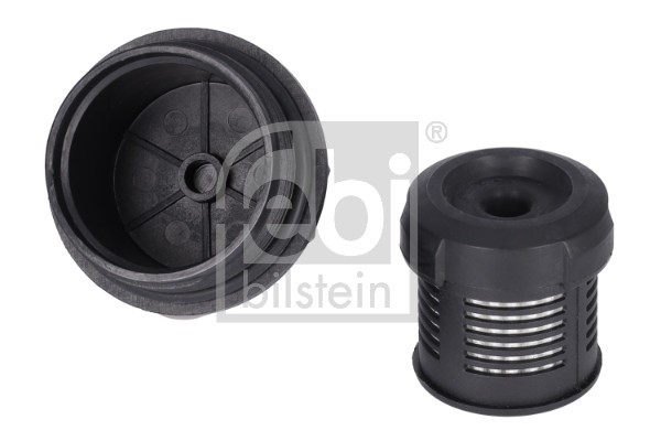 Hydraulic Filter, all-wheel-drive coupling FEBI BILSTEIN 177787 2