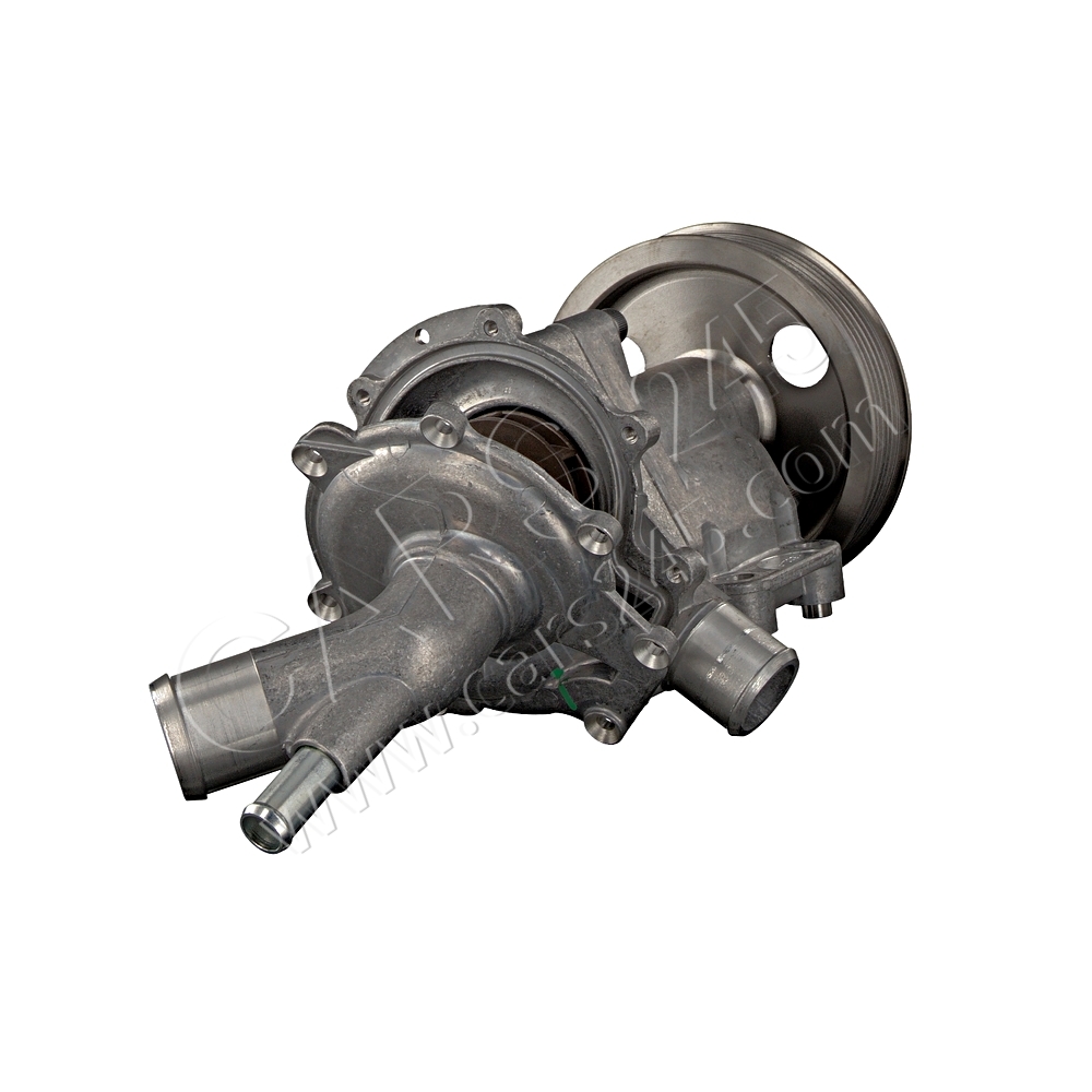 Water Pump, engine cooling FEBI BILSTEIN 34392 6