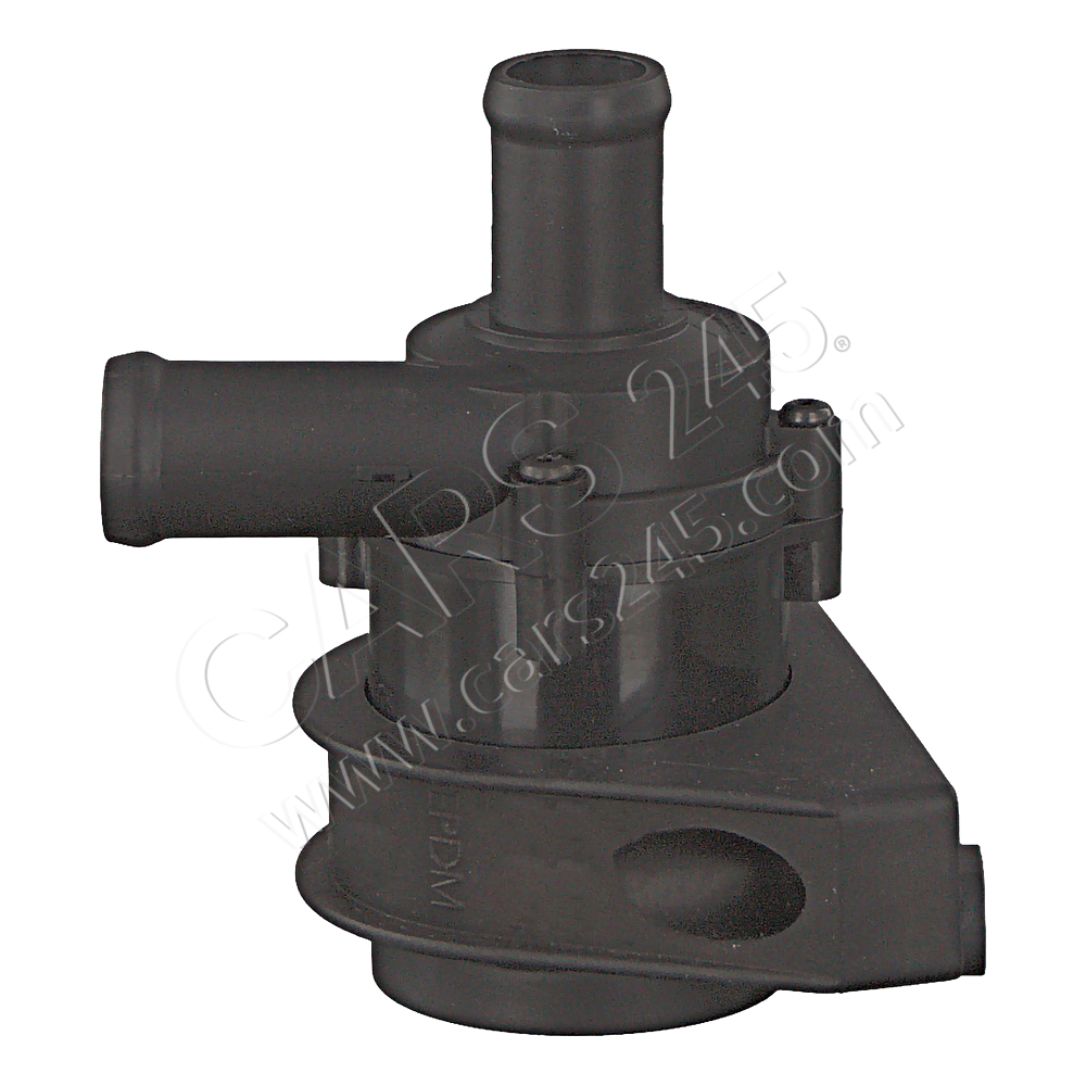 Auxiliary water pump (cooling water circuit) FEBI BILSTEIN 170504 11