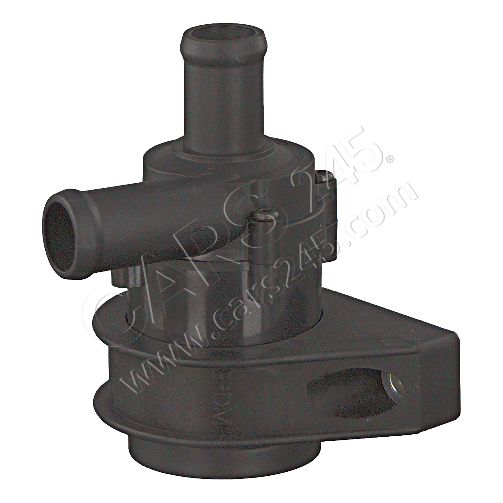 Auxiliary water pump (cooling water circuit) FEBI BILSTEIN 170504 12