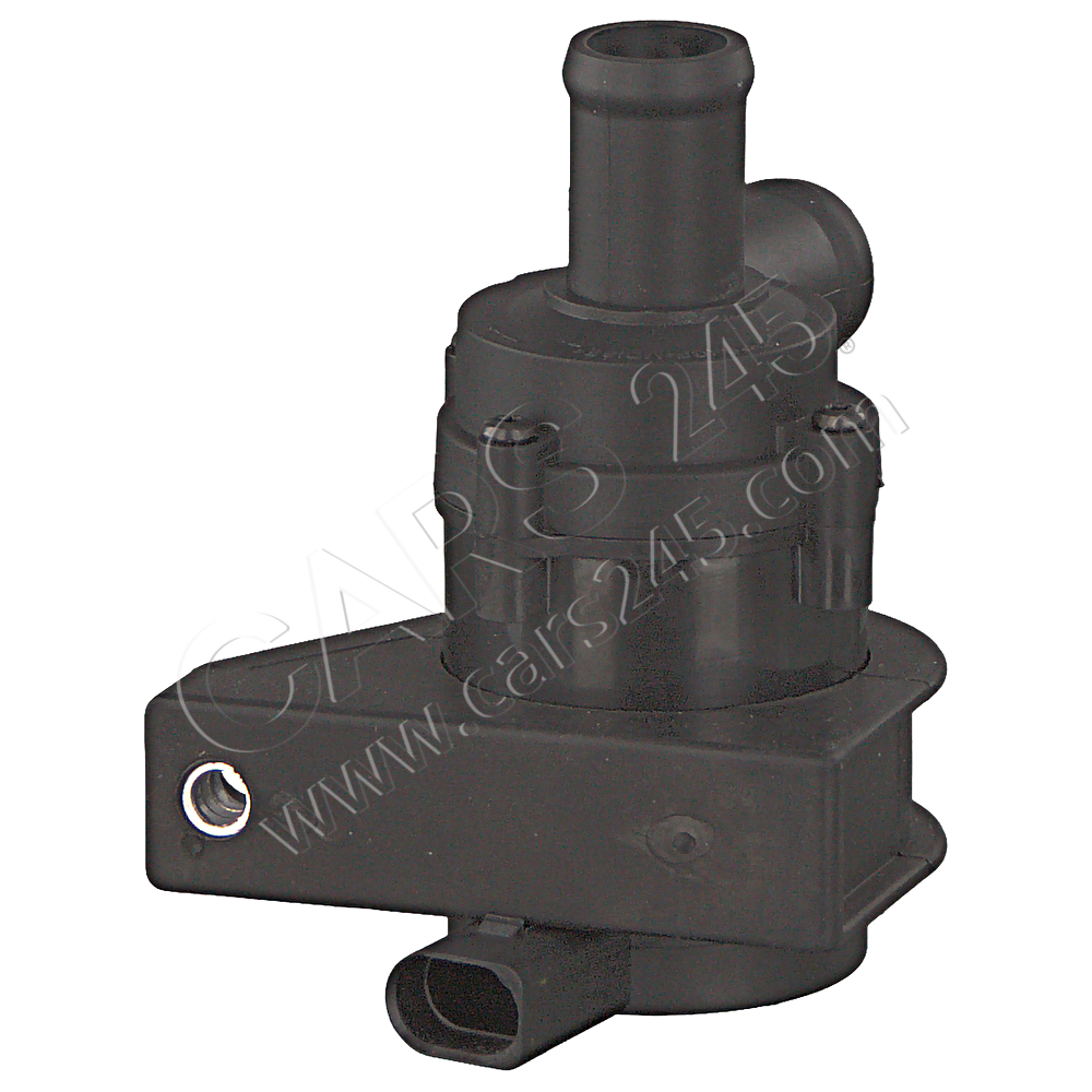 Auxiliary water pump (cooling water circuit) FEBI BILSTEIN 170504 7