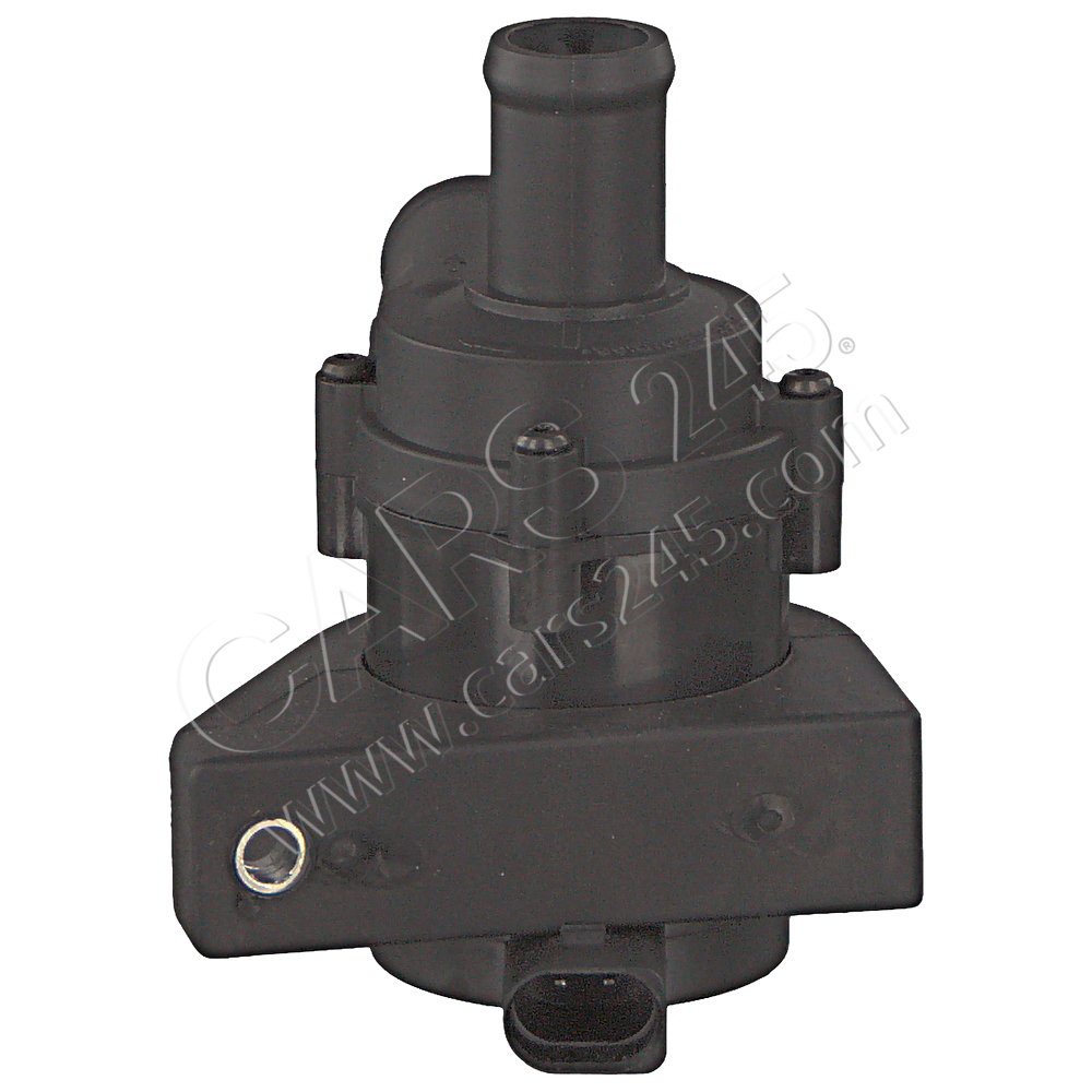 Auxiliary water pump (cooling water circuit) FEBI BILSTEIN 170504 8