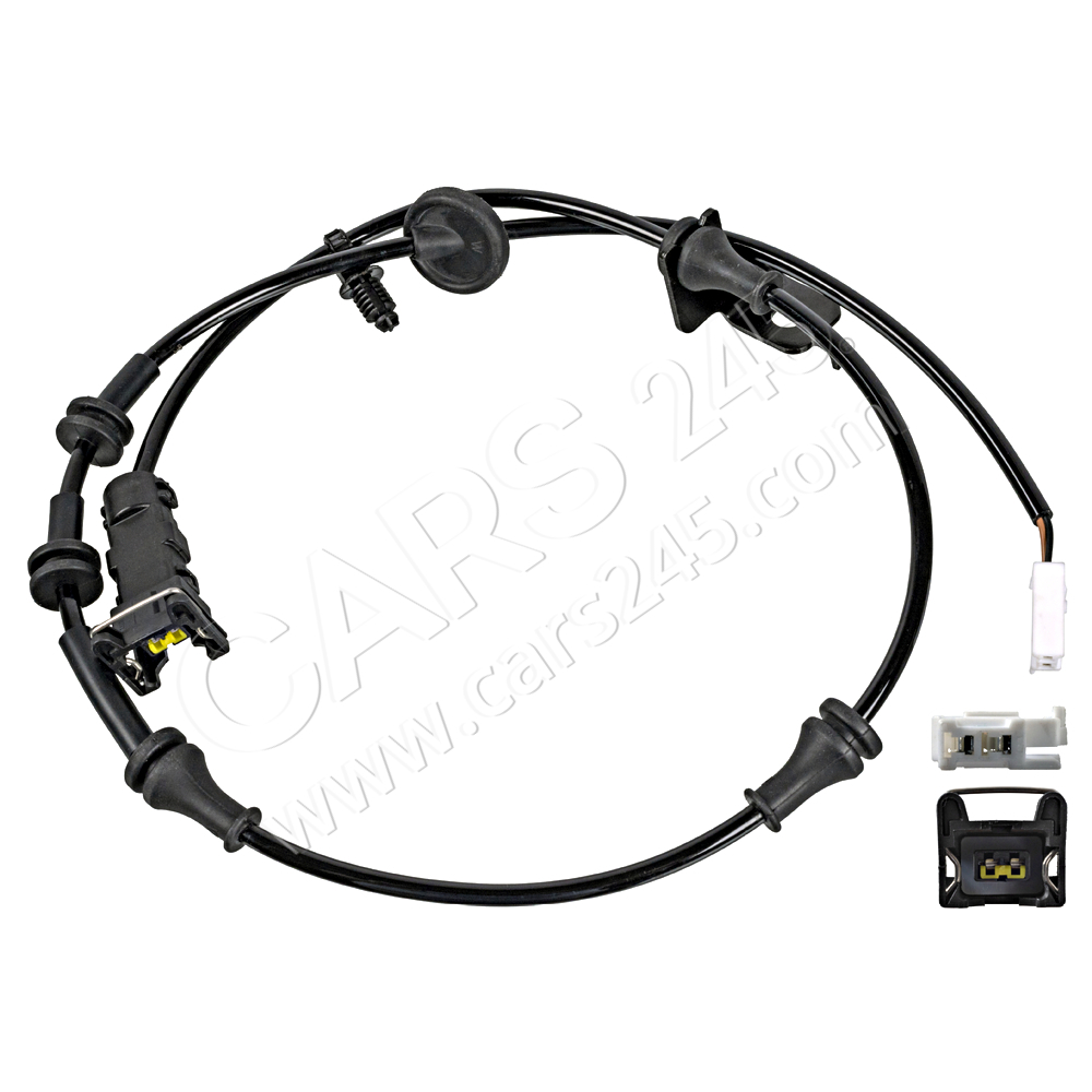 Connecting Cable, ABS FEBI BILSTEIN 175316