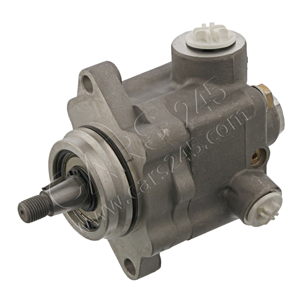 Hydraulic Pump, steering system FEBI BILSTEIN 49704