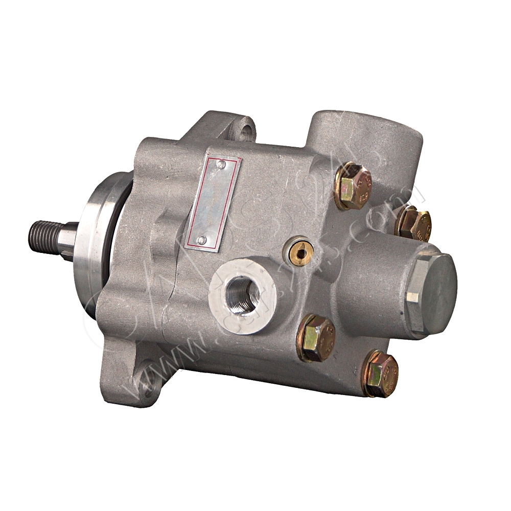 Hydraulic Pump, steering system FEBI BILSTEIN 49704 10