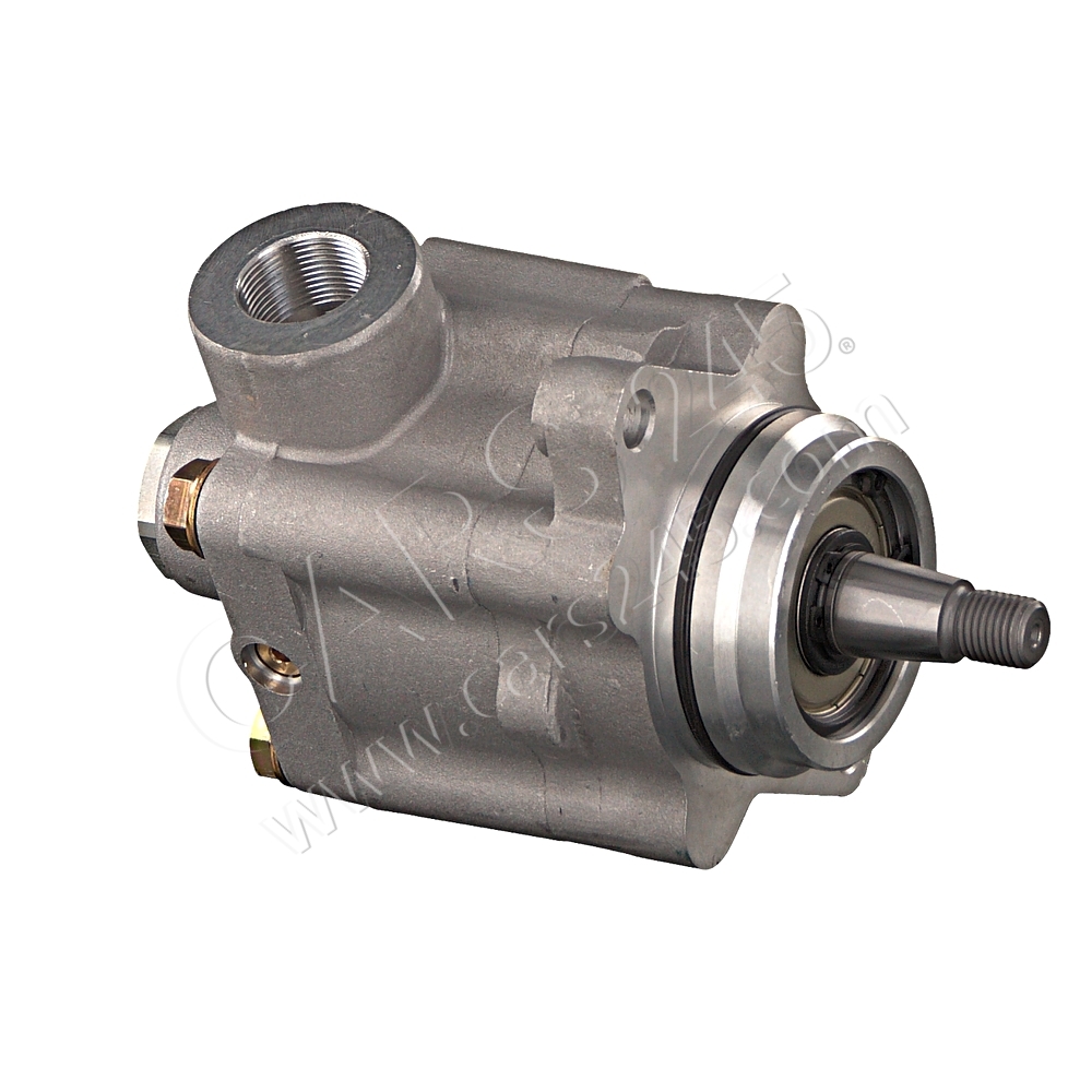 Hydraulic Pump, steering system FEBI BILSTEIN 49704 4