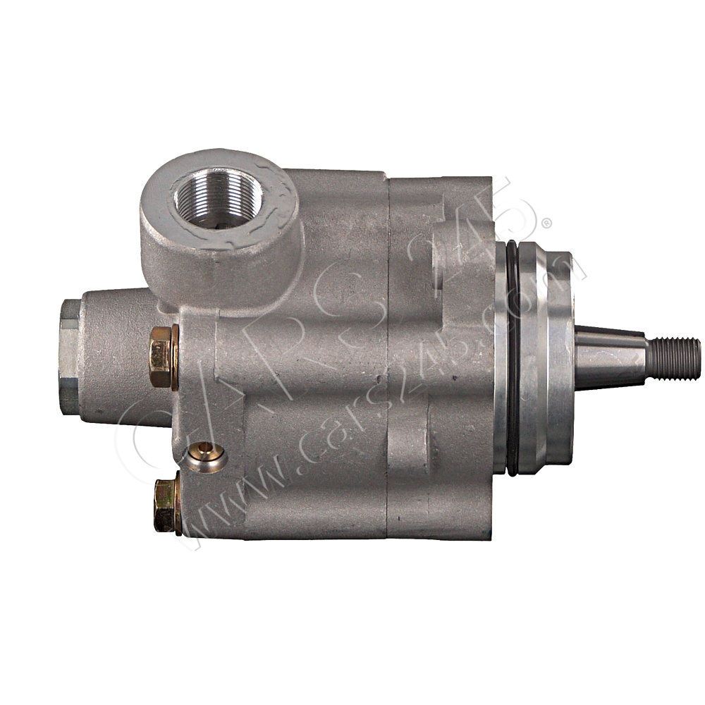 Hydraulic Pump, steering system FEBI BILSTEIN 49704 5