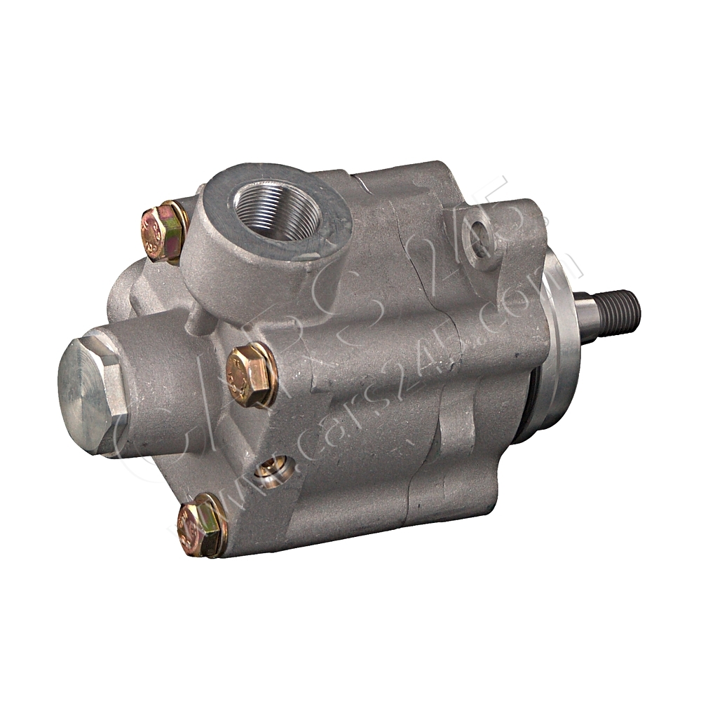 Hydraulic Pump, steering system FEBI BILSTEIN 49704 6