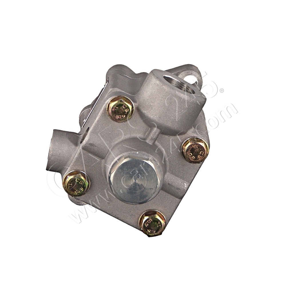 Hydraulic Pump, steering system FEBI BILSTEIN 49704 8