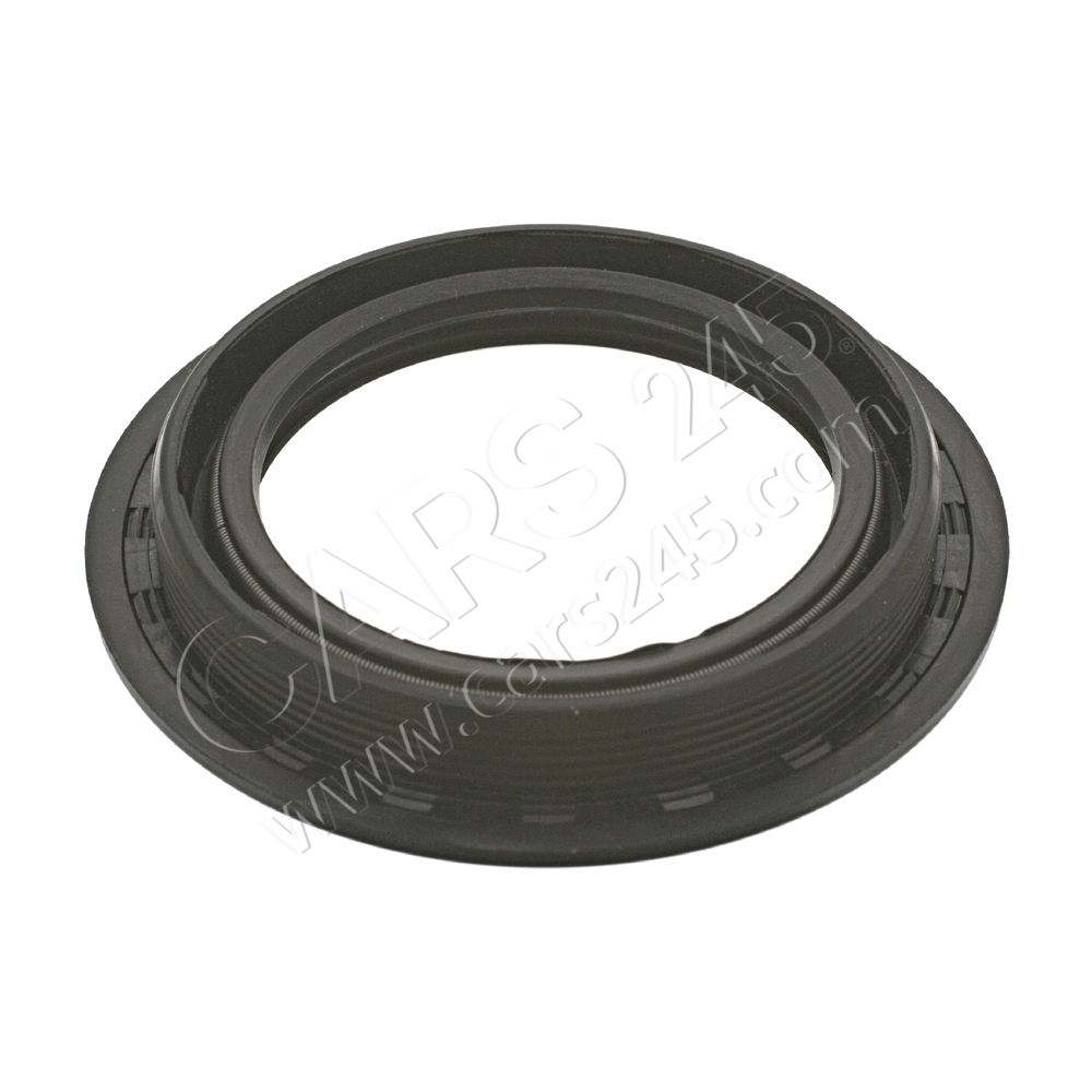 Shaft Seal, wheel bearing FEBI BILSTEIN 03117